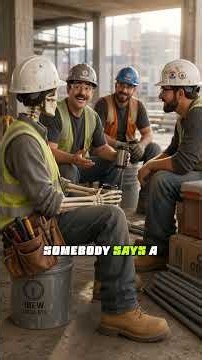 What it's like Working as a Union Electrician