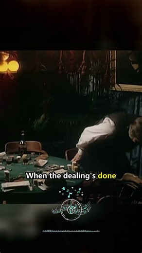 The Gambler by Kenny Rogers: 80s Country Classic Hit