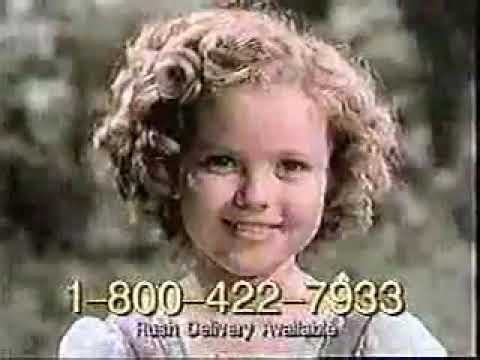 ABC Commercials. 5th October 2000.