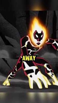 Why Did the Classic Aliens Disappear in Alien Force #omnitrix #ben10classic #azmuth #vilgax #ben10