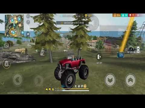 Free Fire MAX #24 Walkthrough Gameplay #freefiremax #freefiremaxgameplay