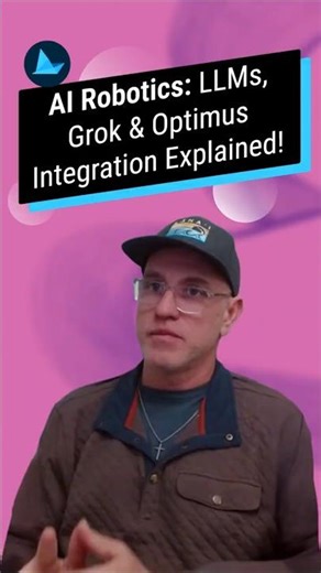 AI Meets Robotics: The Shift Toward Human-Like Interaction