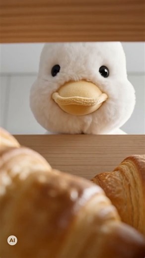 World's Softest Plush Doddle the Cream Duck - Smyths Toys