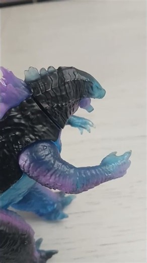 lego godzilla