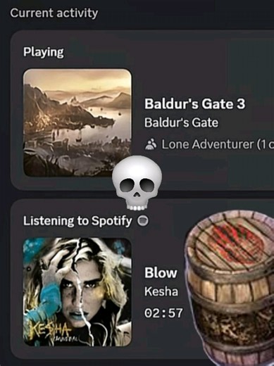 Barrelmancy in Baldur's Gate 3 — Raphaël Barrel Guide