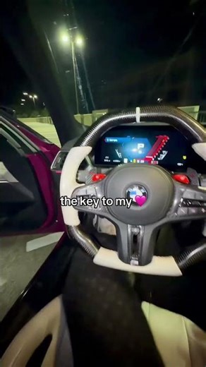 ruby star everythang 💅🏼 #bmw #rubystar #rubystarg80 #g80