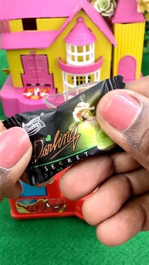 Satisfying with Unboxing & Review Pink Miniature Kitchen Set Toys Cooking Video | ASMR Videos