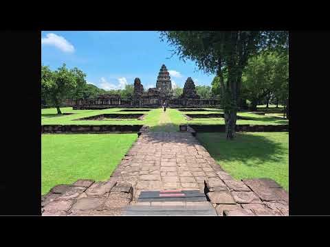 "Blue Like You, Jaew" by Javabeans