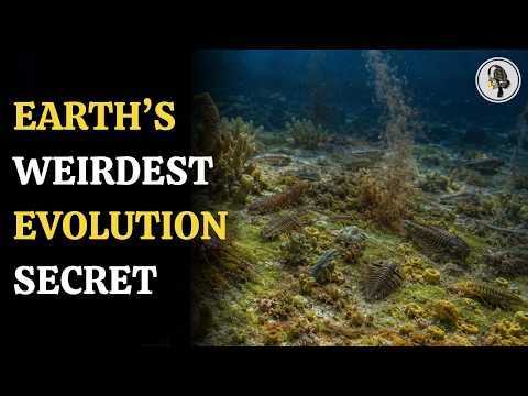Ancient Poop May Have Triggered Earth’s Cambrian Explosion | WION Podcast