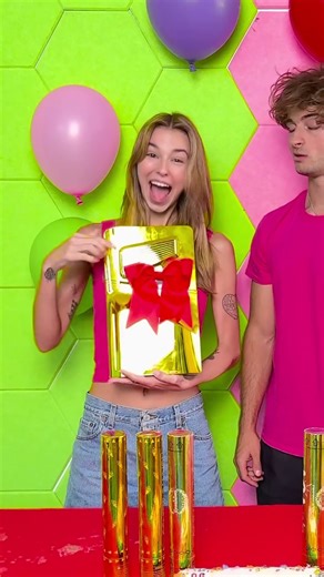 Topper Guild's Girlfriend Hates Him #shorts