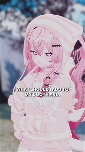 Embrace Your Inner Magical Girl in VRChat