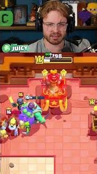 ONE OF US WILL THROW THE GAME