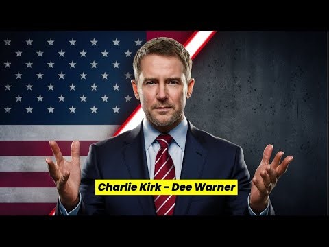 Charlie Kirk Case Hearing REVEALED & Shocking Development in Dee Warner Murder Case