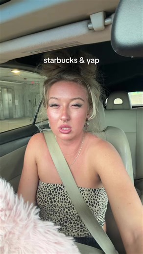 sos #coffeeandyap #starbucks #nashville #fyp | Starbucks