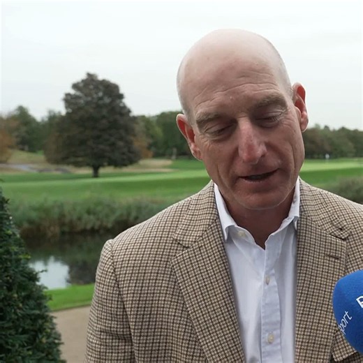 'It has some similarities to baseball and I played that a lot as a child...'Jim Furyk discusses his crash course in hurling and how it compares to baseball and golf#rtegaa #rtesport https://t.co/DqxBmQusdX
