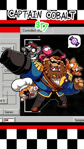 Ranking FOUR LAYERS DOWN Frickbear's Animatronics: Day Two! #fnaf #tierlist #list #ranking #frick