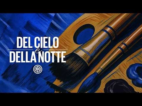 DEL CIELO E DELLA NOTTE 🌃✨ EP. 30 - L’APPUNTAMENTO 🥂⚫🔵