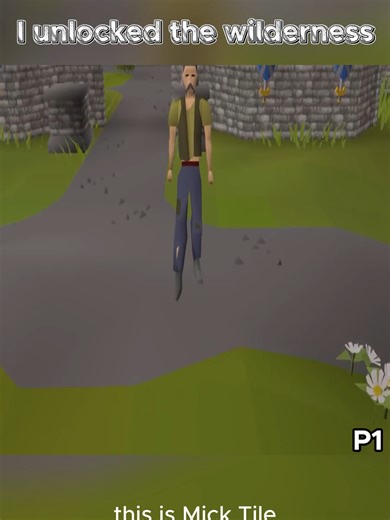 Explore Old School RuneScape: Tips and Strategies