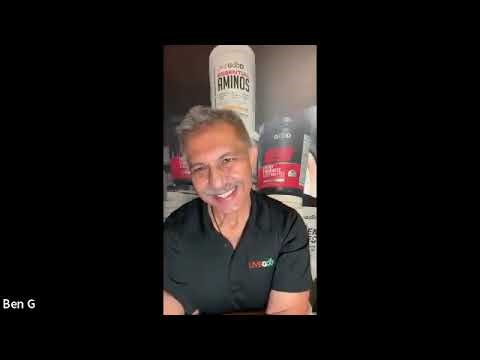 Watch the recap January 09,2026 LiveGood Firestarter Friday -Zoom Meeting - Join NOW, Link On Com.