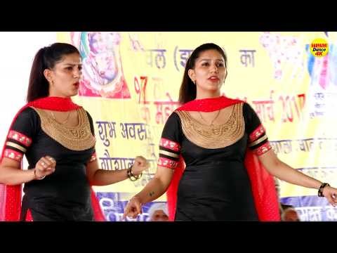 रॉयल जाट I Royal Jatt I Sapna Chaudhary I Live Stage Dance Performance 2026 I Sapna Entertainment