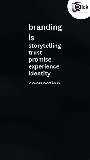 Start building meaning, not just visuals. #Branding #MarketingStrategy #DigitalGrowth #BrandBuilding
