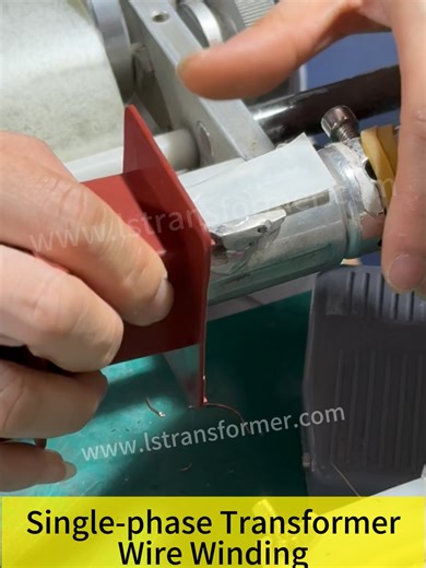 LuShan, est. 1975, is a Chinese professional manufacturer specializing in power transformers and reactors for 50 years. Leading products are single-phase transformer, three-phase isolation transformers, low&high voltage transformer, high voltage transformer, toroidal transformer, R-core transformer;DC inductors, AC reactors, chokes, coils and intermediate,high-frequency products. Our power transformers and reactors are widely used in 10 application areas: rapid transit, construction machinery, r