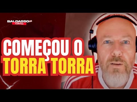 DESESPERO E MAUS NEGÓCIOS!