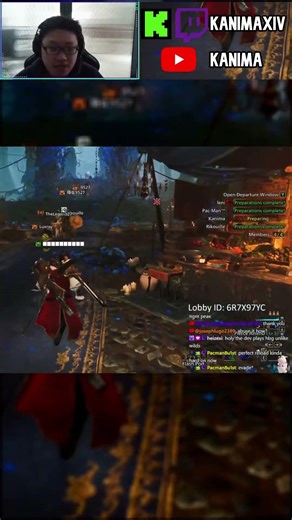 How Double LBG Tech Works... #shorts #mhw #monsterhunter #monsterhunterwilds #kanima