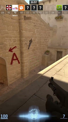 🔥 Counter Strike 2 Gameplay at its finest!