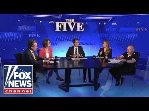 Watters: This is ABSOLUTELY scary
