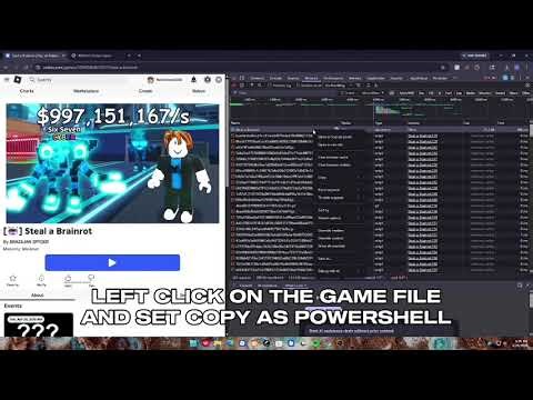 [GUIDE] How To Copy ANY Roblox Game | uncopylocked, Gamecopier 2026