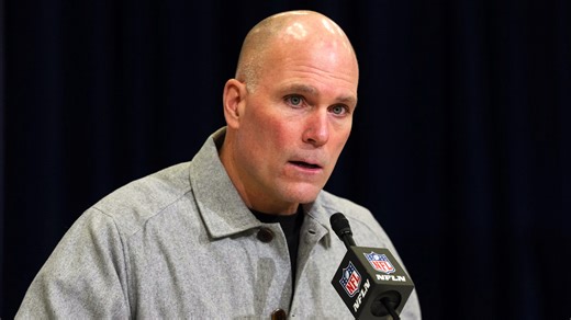 Ravens GM Eric DeCosta's NSFW reaction to 'turning heel' with Maxx Crosby trade 180