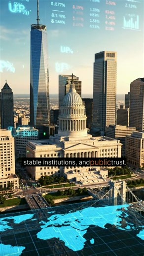 What Actually Makes a Country Powerful? | Geopolitics Explained #geopolitics #facts #globalpower.