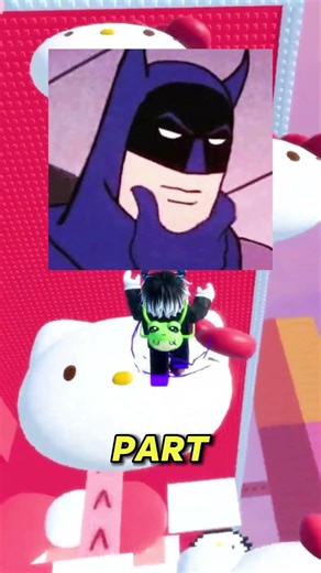 “Do You Know Which Server This Is 😨 Roblox Mystery”