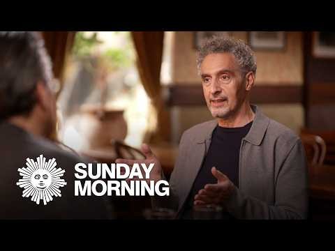Extended interview: John Turturro