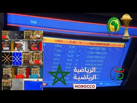 فتح الجزائرية الارضية والارضيةالمغربية ستار نت والاجهزة الشبيهة