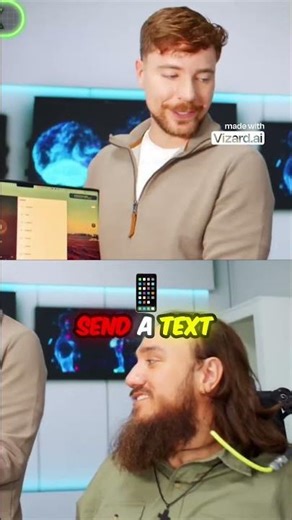 This Man Controls a Computer With Only His Mind!1