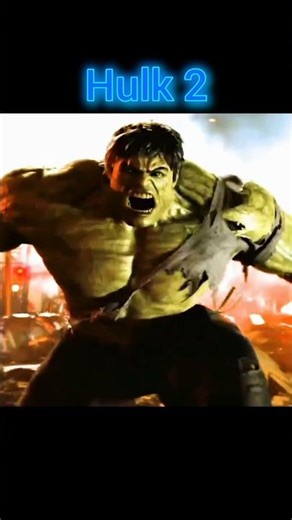 Hulk vs. Abomination: Final Fight 🦖🥊 #HulkSmash #Marvel