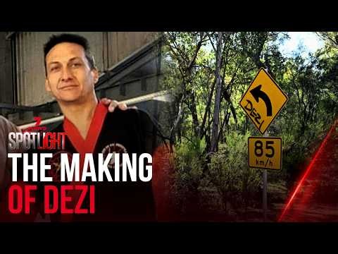 The sovereign citizen who claimed: 'Everyone knows me name' | The Hunt for Dezi Freeman | EP 5
