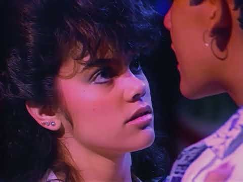 Tatiana & Johnny Lozada - Detente