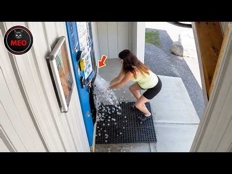 Moments When Things Went Wrong (P218) | Idiots at Work & Instant Regret Fails Compilation