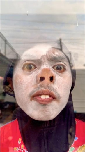 It's more fun to play at Mom's request.