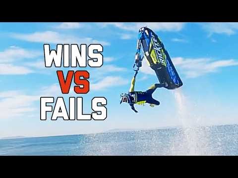 Epic Wins Vs Instant Regret 😭