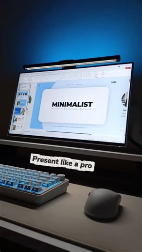 AWESOME POWERPOINT?!? 😱❤