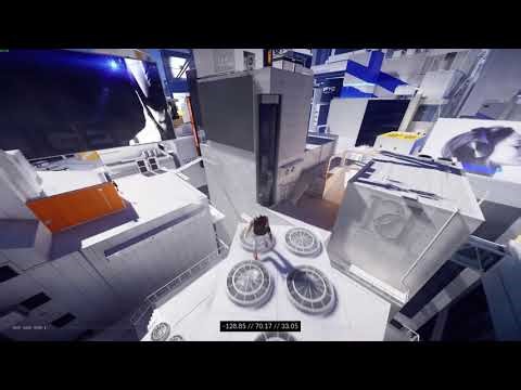 Prop Spawn Mod Of Mirror's Edge Catalyst