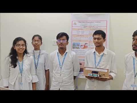 AUTHENTIC TODDY DETECTION|CMRCET CEER|#CEER|#Avishkar|#Projects|#Engineering|#cmrcet|#Research