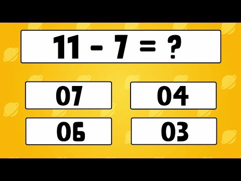 Practice math confidence using simple step-by-step methods