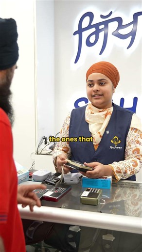Discover Gurbani radios for your home and everyday life! 📻🙏