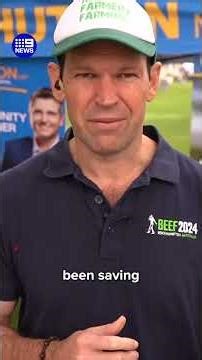 Rising inflation and interest rate hike warned | 9 News Australia