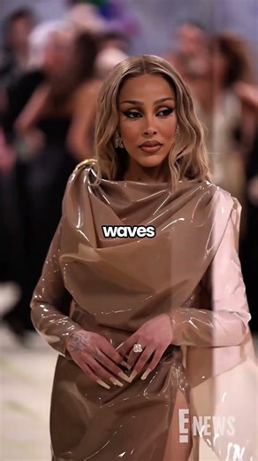 Doja Cat's Most Unexpected Look At Met Gala 2026
